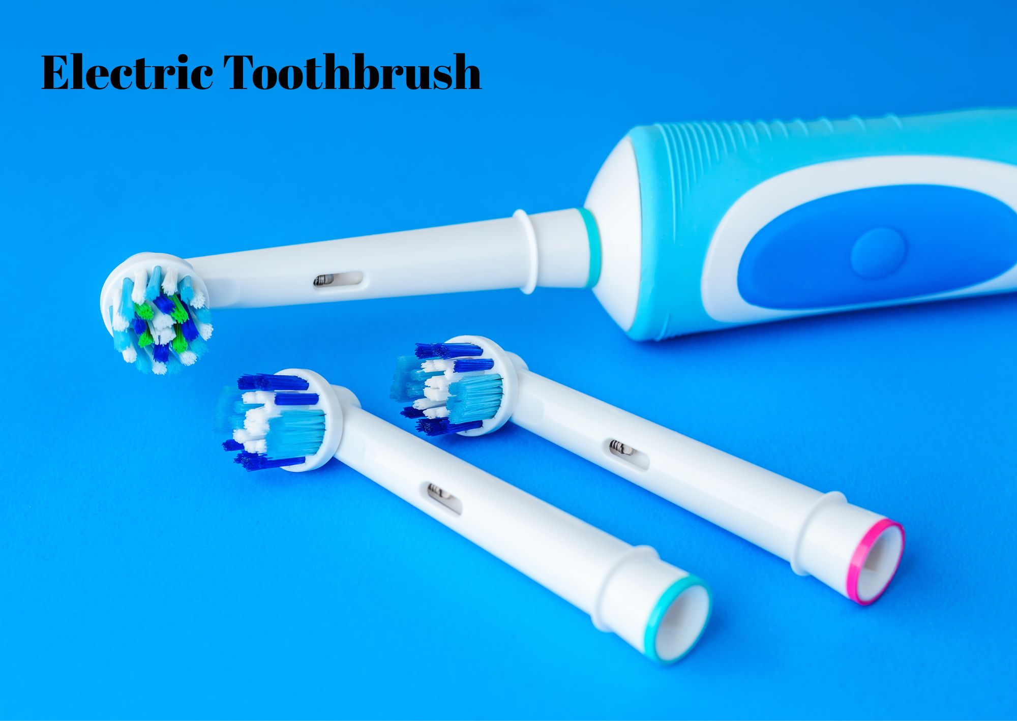Electric Toothbrush
